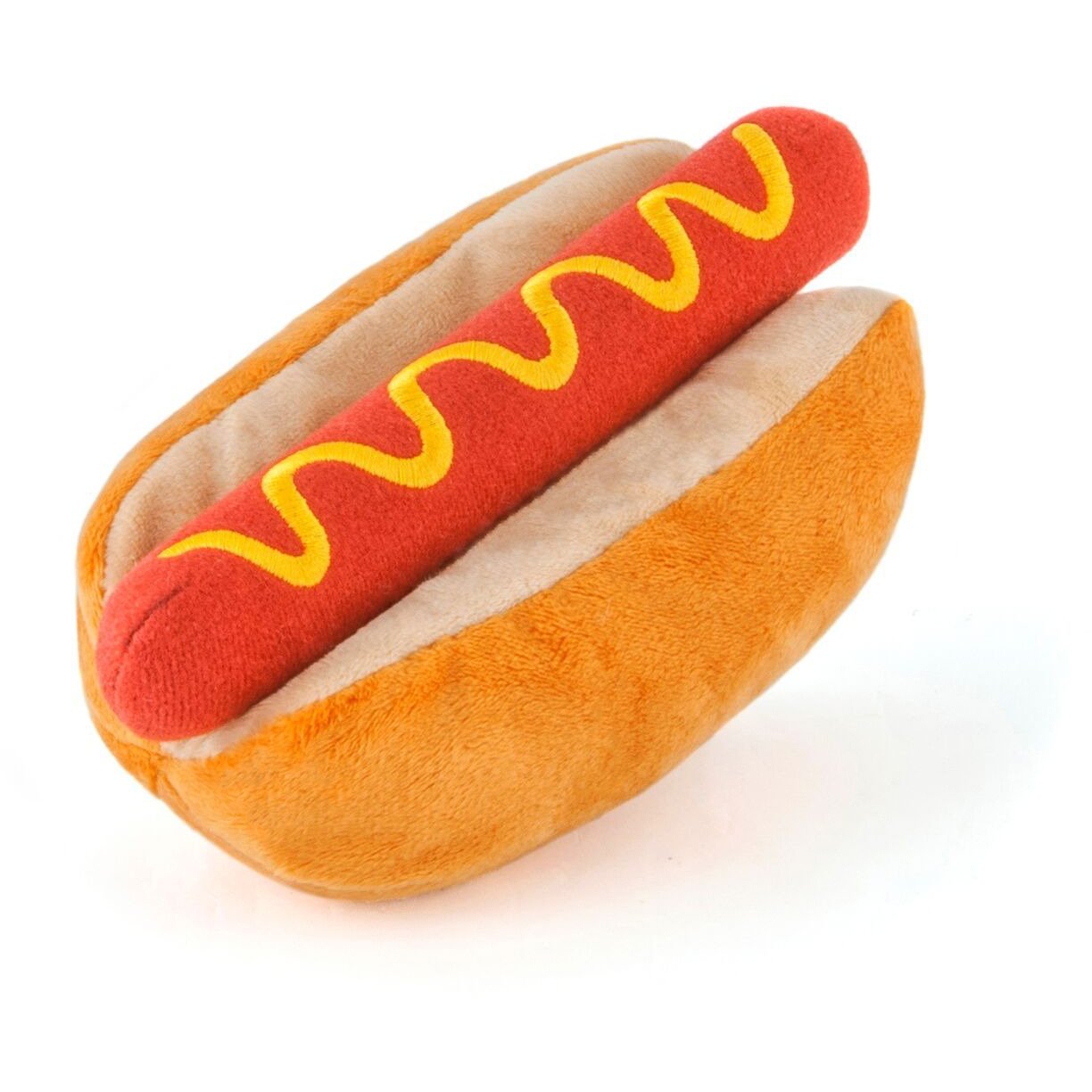 Hot Dog Toy